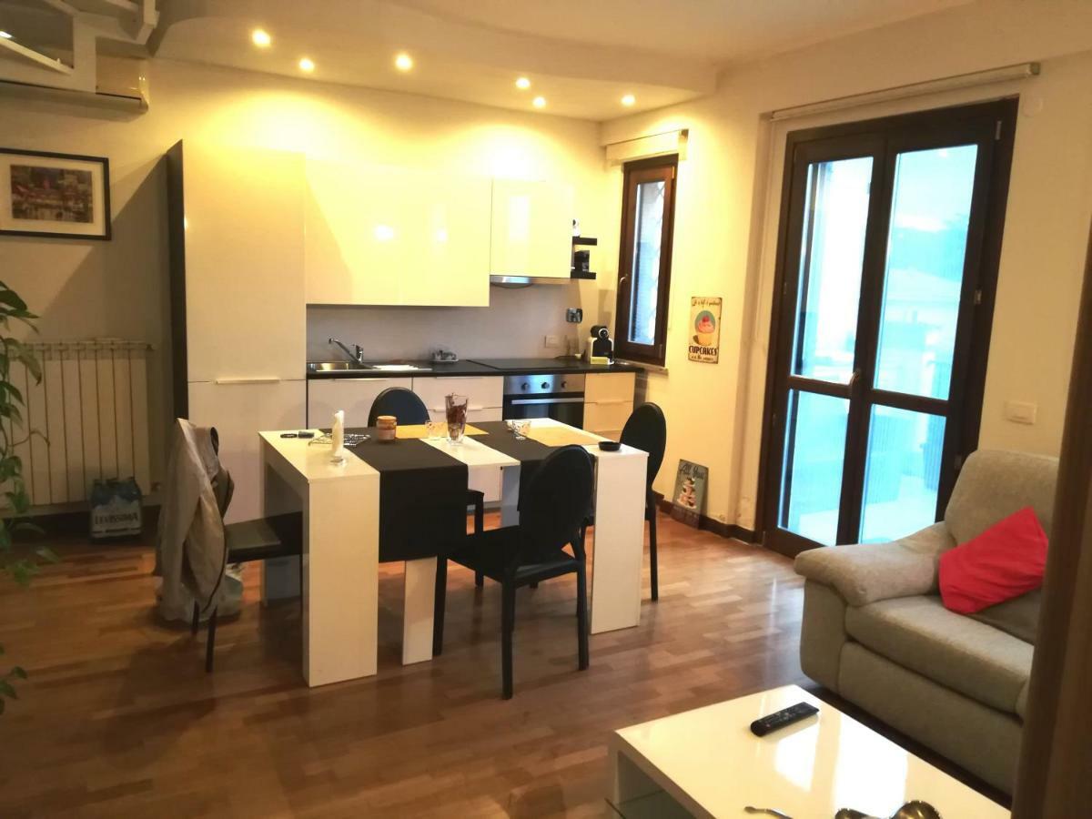 Aurelia House Lägenhet Rom Exteriör bild