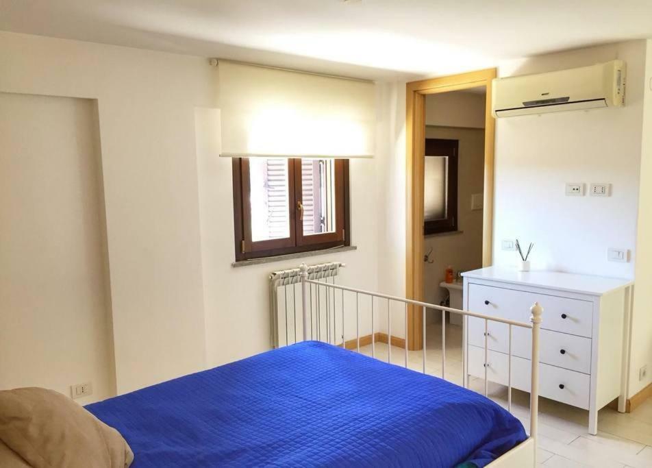 Aurelia House Lägenhet Rom Exteriör bild