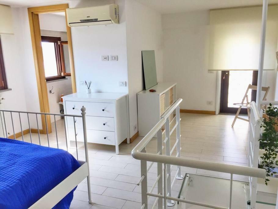 Aurelia House Lägenhet Rom Exteriör bild