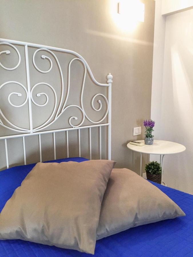 Aurelia House Lägenhet Rom Exteriör bild