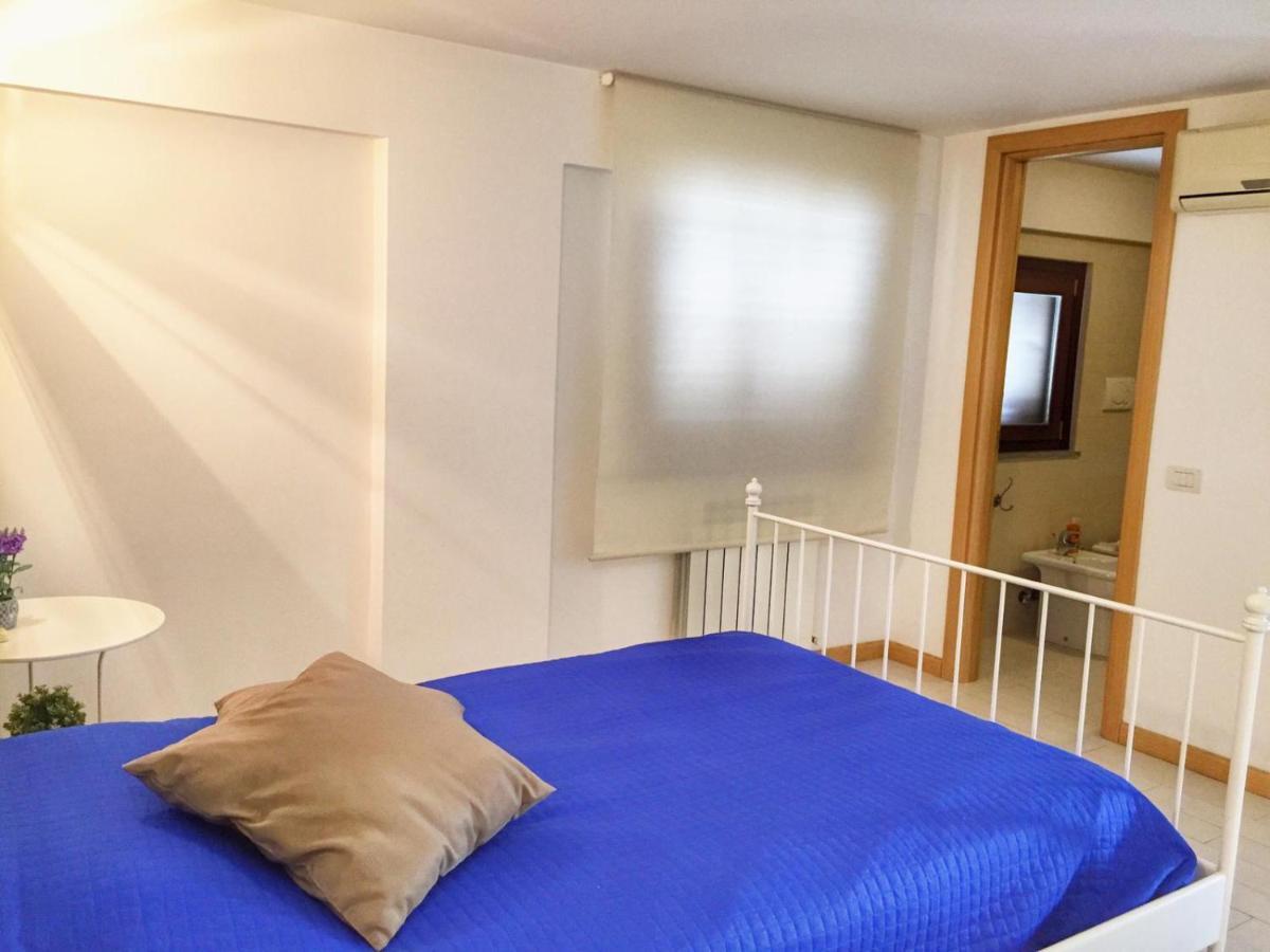 Aurelia House Lägenhet Rom Exteriör bild