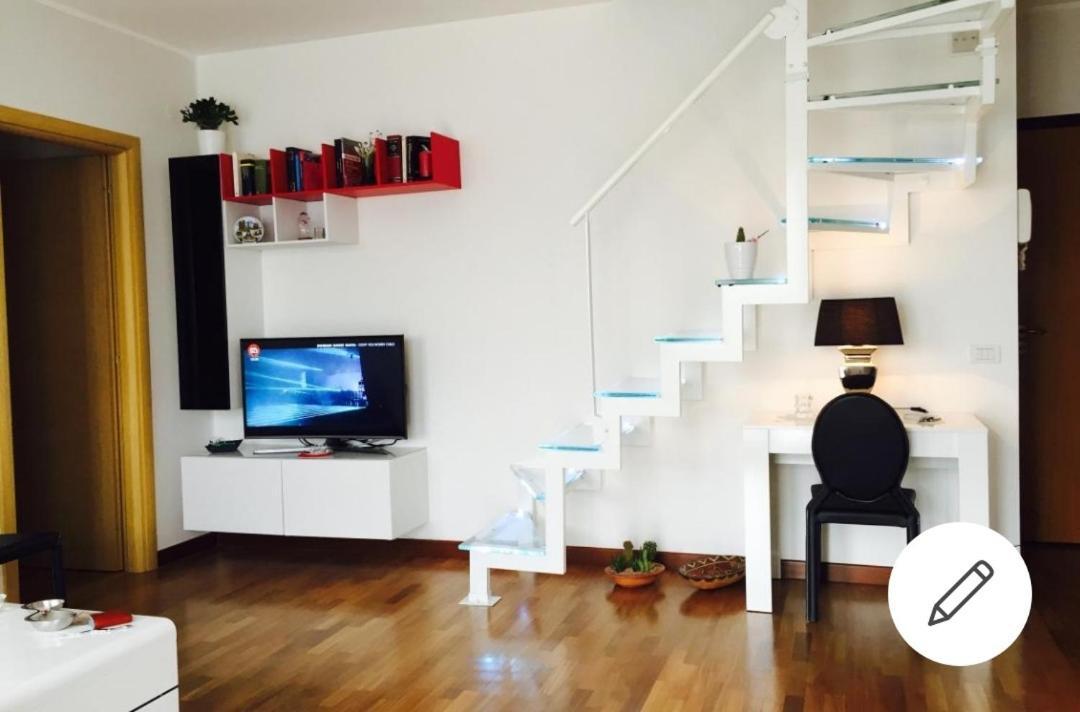 Aurelia House Lägenhet Rom Exteriör bild