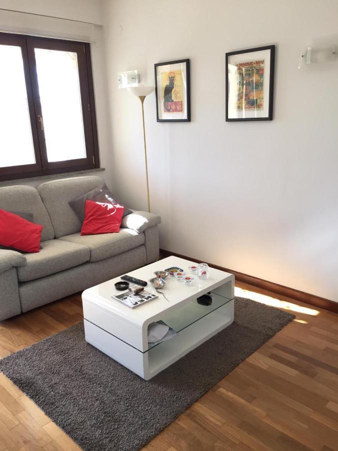 Aurelia House Lägenhet Rom Exteriör bild